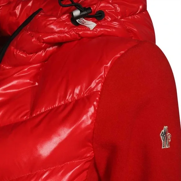 MONCLER - Picture 4 of 16